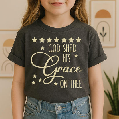 God Shed His Grace On Thee 01