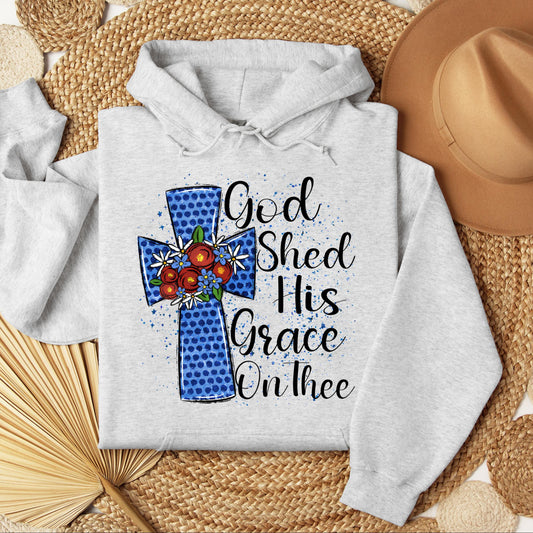 God Shed His Grace On Thee 06