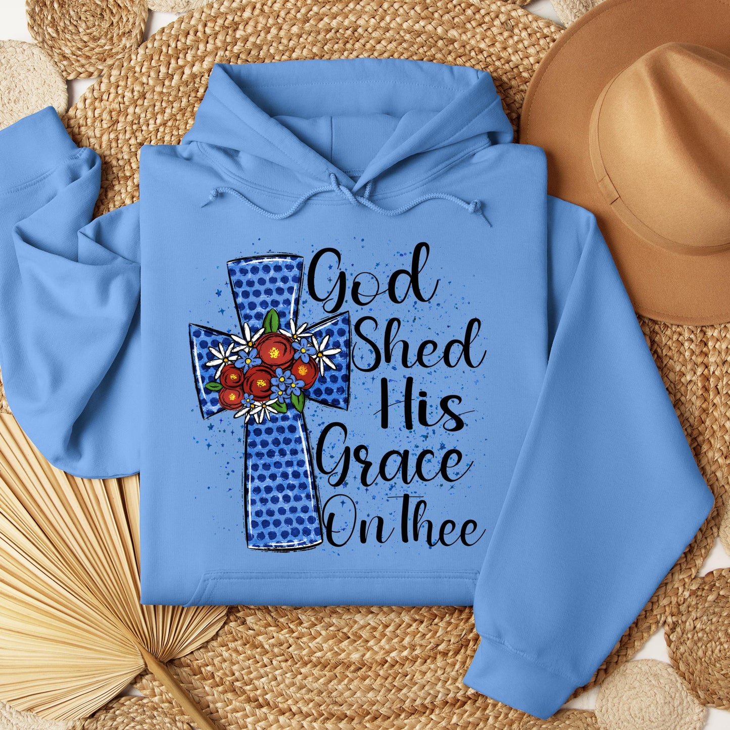 God Shed His Grace On Thee 06
