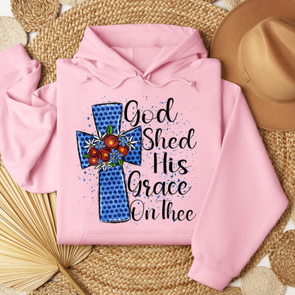 God Shed His Grace On Thee 06