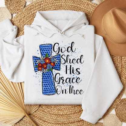 God Shed His Grace On Thee 06