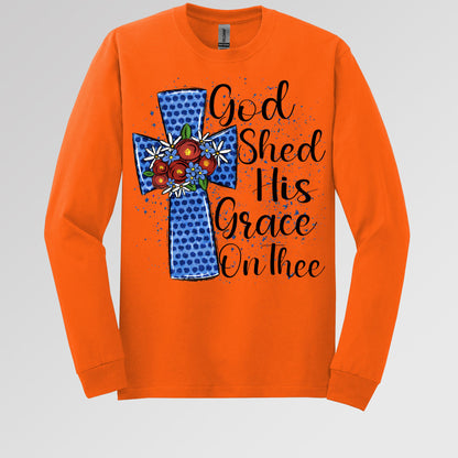 God Shed His Grace On Thee 06
