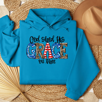 God Shed His Grace On Thee 10