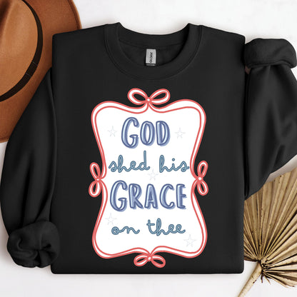 God Shed His Grace On Thee 18