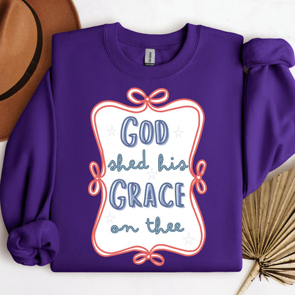 God Shed His Grace On Thee 18