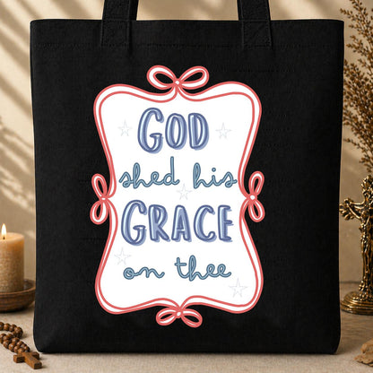 God Shed His Grace On Thee 18