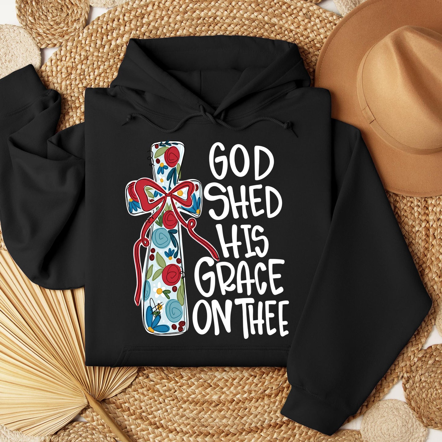 God Shed His Grace On Thee 19