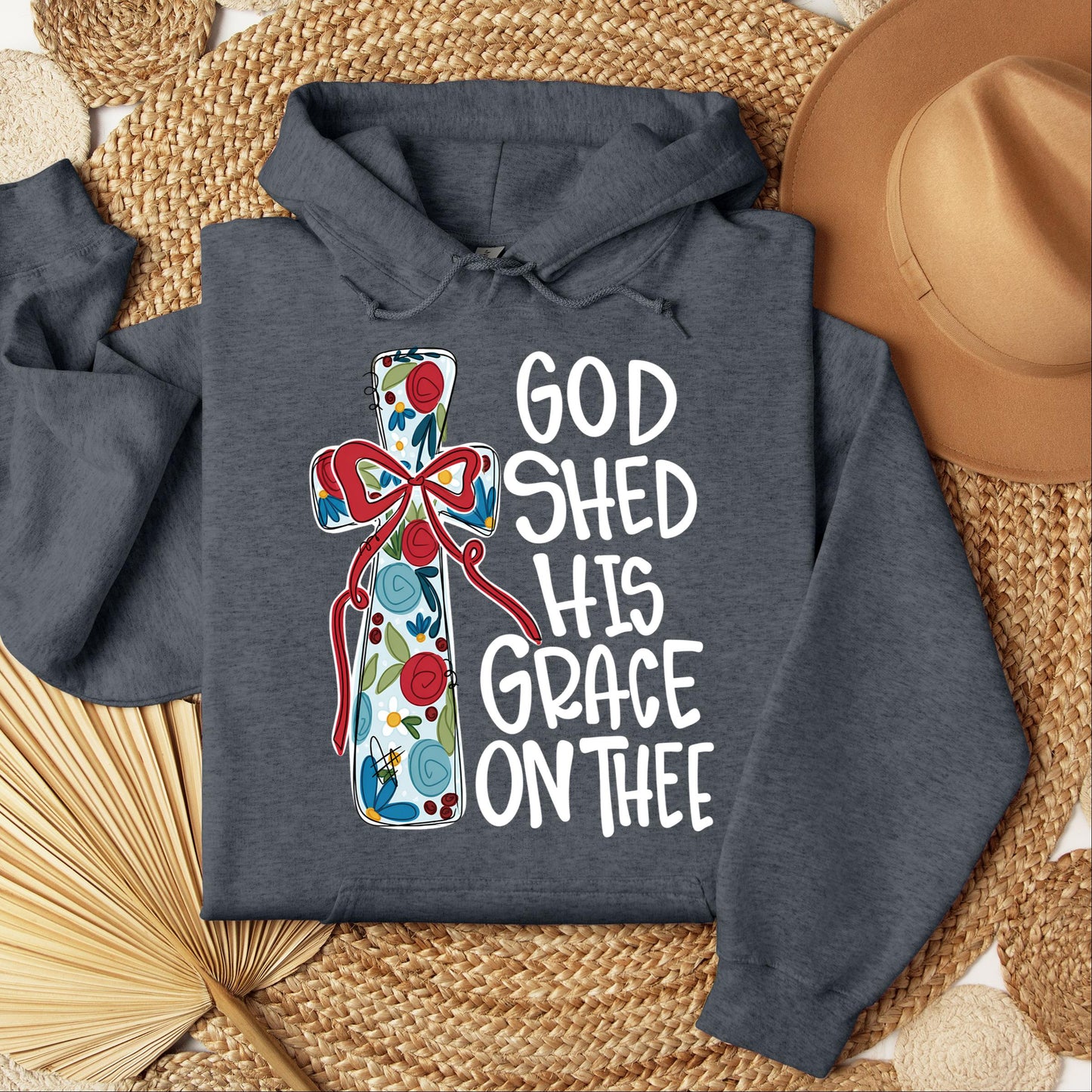God Shed His Grace On Thee 19