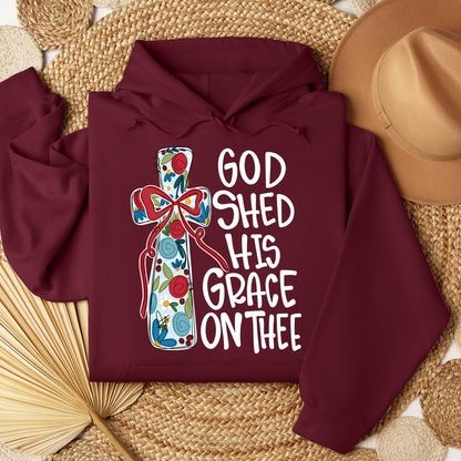 God Shed His Grace On Thee 19