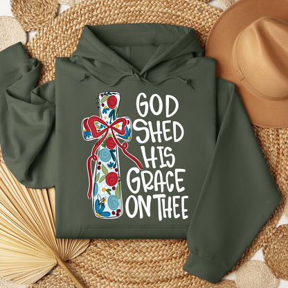 God Shed His Grace On Thee 19