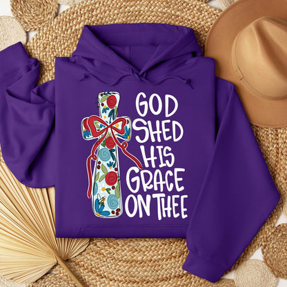 God Shed His Grace On Thee 19