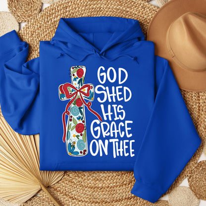 God Shed His Grace On Thee 19
