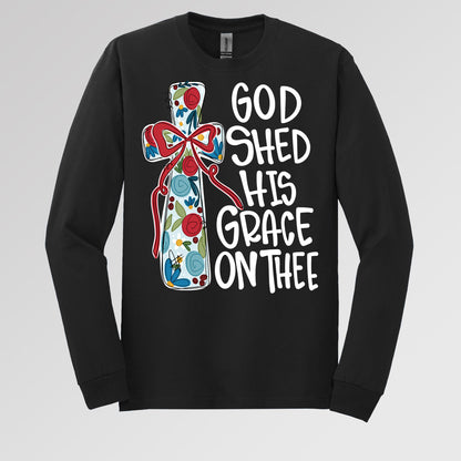 God Shed His Grace On Thee 19