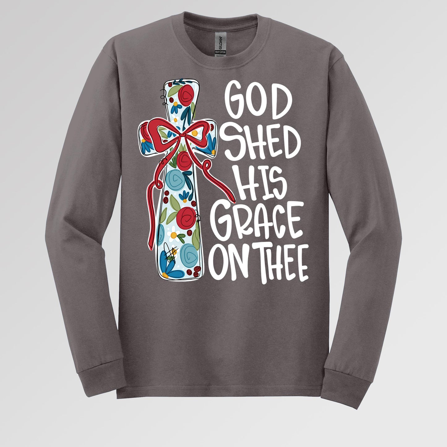 God Shed His Grace On Thee 19