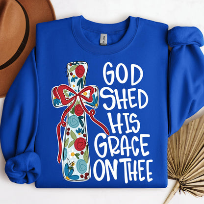 God Shed His Grace On Thee 19