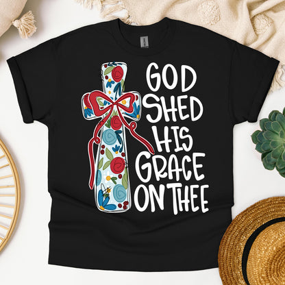 God Shed His Grace On Thee 19