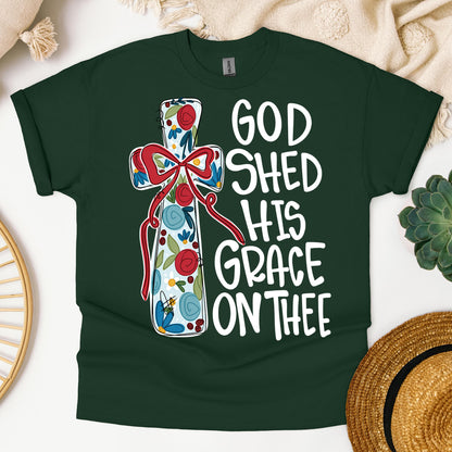 God Shed His Grace On Thee 19