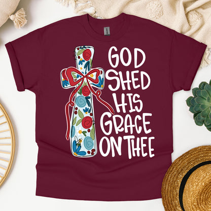 God Shed His Grace On Thee 19