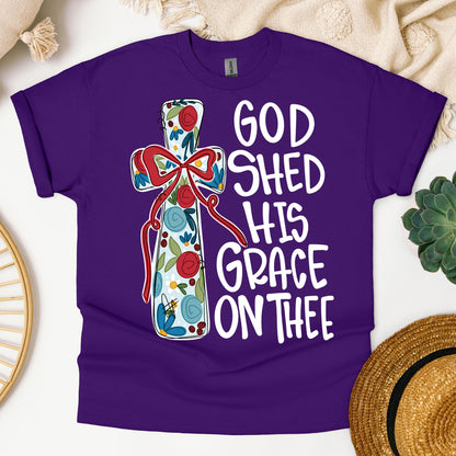 God Shed His Grace On Thee 19