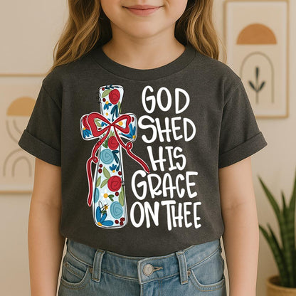 God Shed His Grace On Thee 19