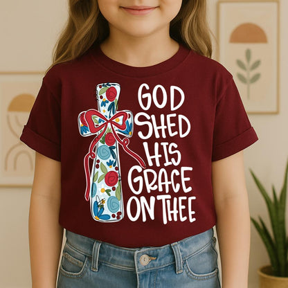God Shed His Grace On Thee 19