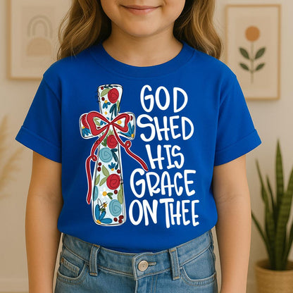God Shed His Grace On Thee 19
