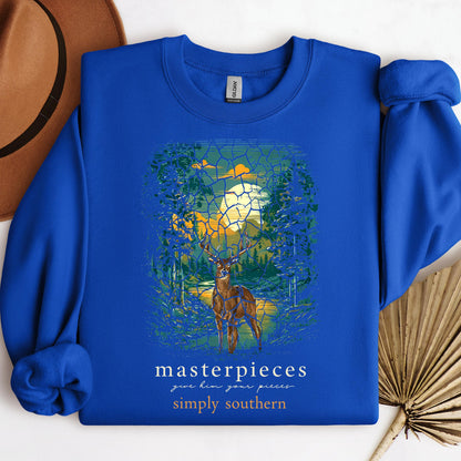 God Turns Broken Pieces Into Masterpieces 05