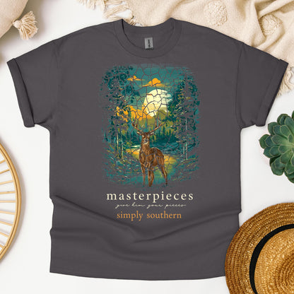God Turns Broken Pieces Into Masterpieces 05