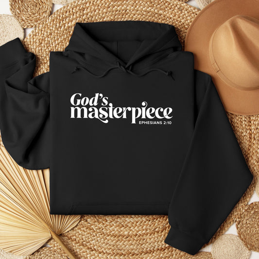 God Turns Broken Pieces Into Masterpieces 17