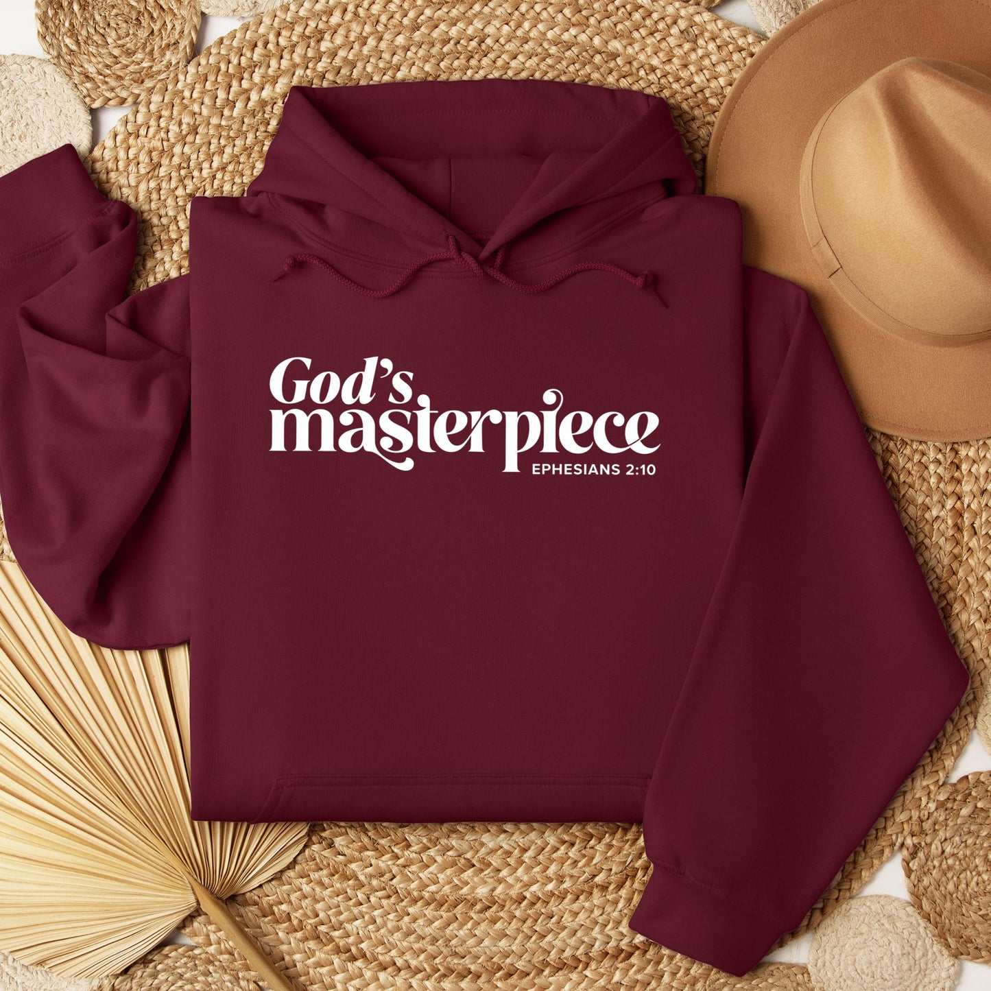 God Turns Broken Pieces Into Masterpieces 17