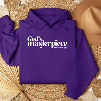 God Turns Broken Pieces Into Masterpieces 17