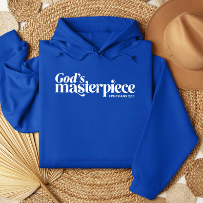 God Turns Broken Pieces Into Masterpieces 17