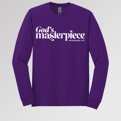God Turns Broken Pieces Into Masterpieces 17