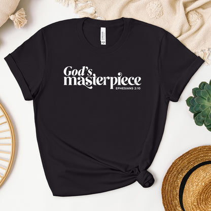 God Turns Broken Pieces Into Masterpieces 17