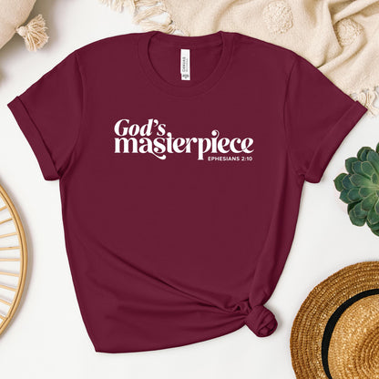 God Turns Broken Pieces Into Masterpieces 17