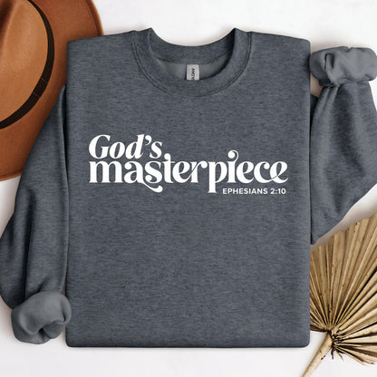 God Turns Broken Pieces Into Masterpieces 17