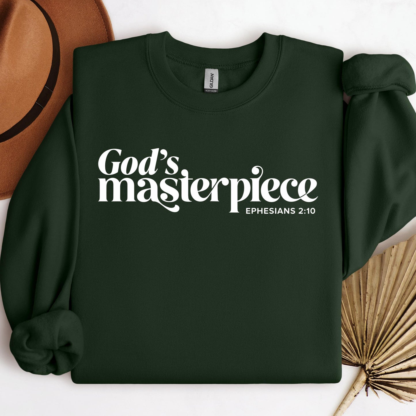 God Turns Broken Pieces Into Masterpieces 17