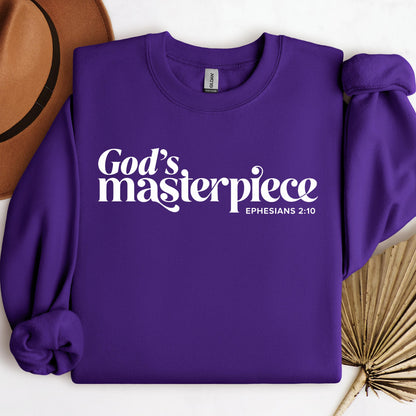 God Turns Broken Pieces Into Masterpieces 17