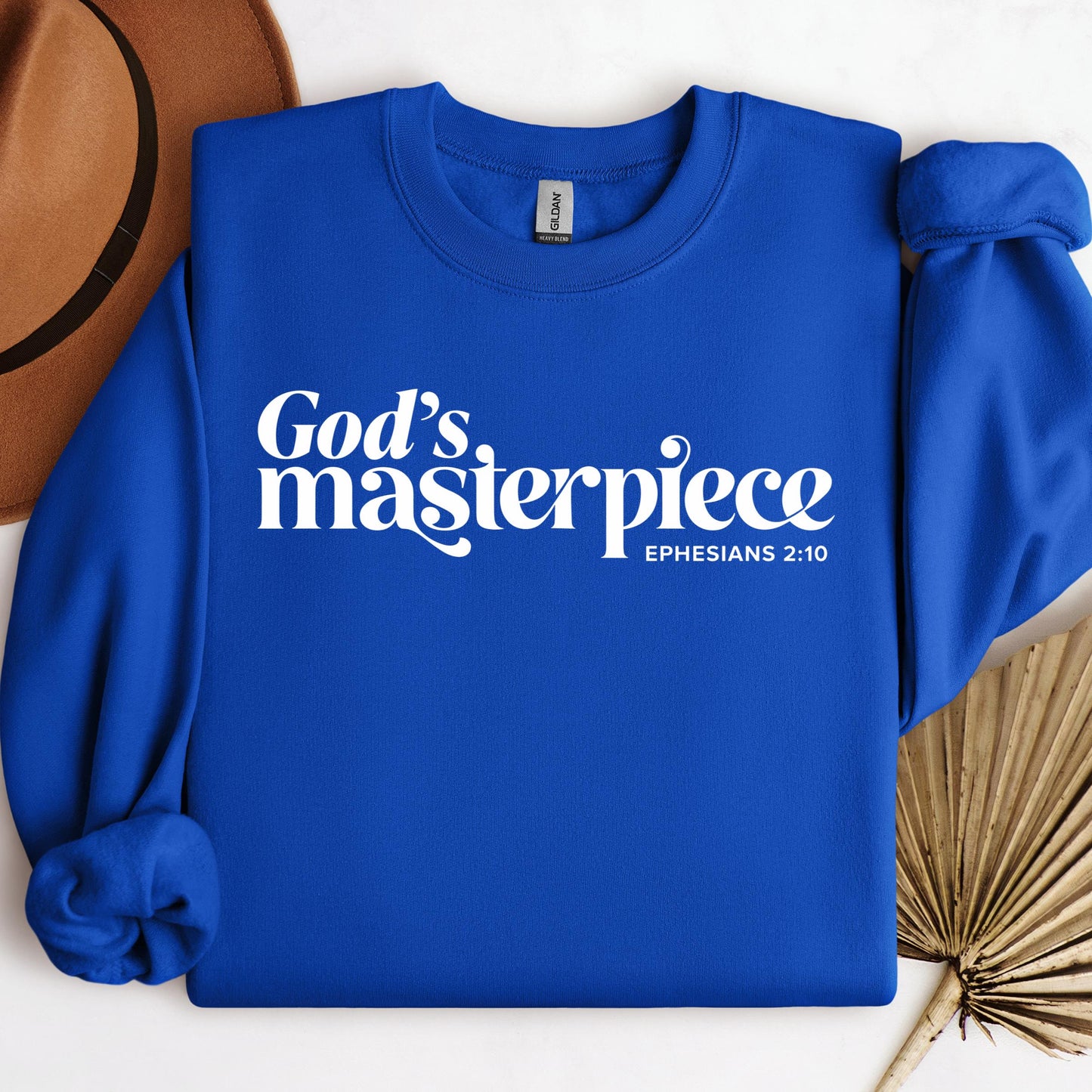 God Turns Broken Pieces Into Masterpieces 17