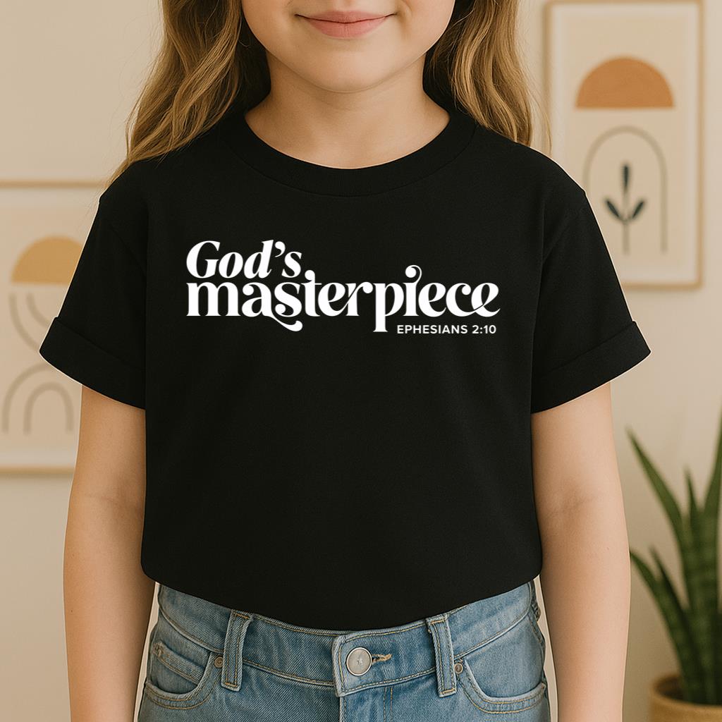 God Turns Broken Pieces Into Masterpieces 17