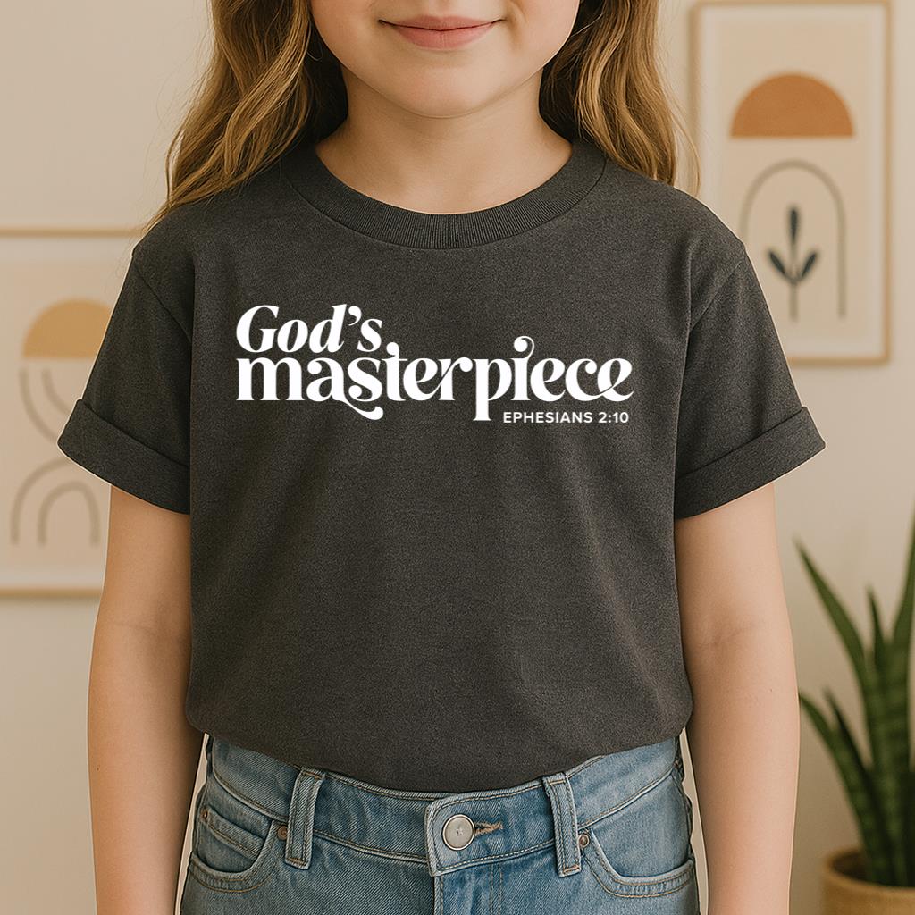 God Turns Broken Pieces Into Masterpieces 17