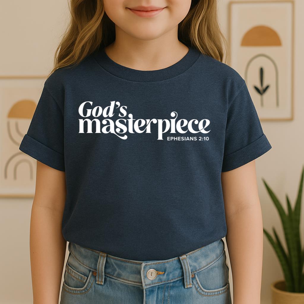 God Turns Broken Pieces Into Masterpieces 17