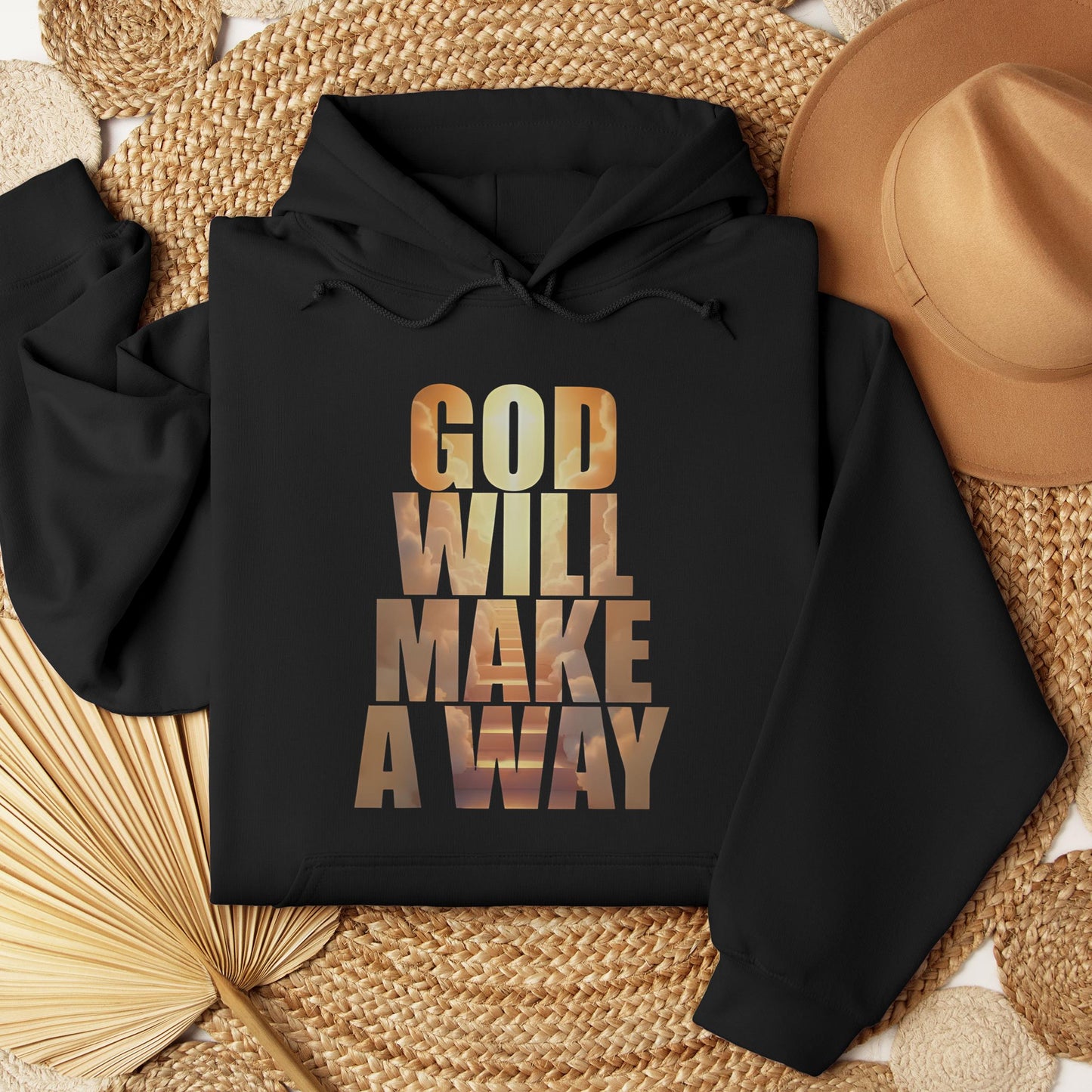God Will Make A Way