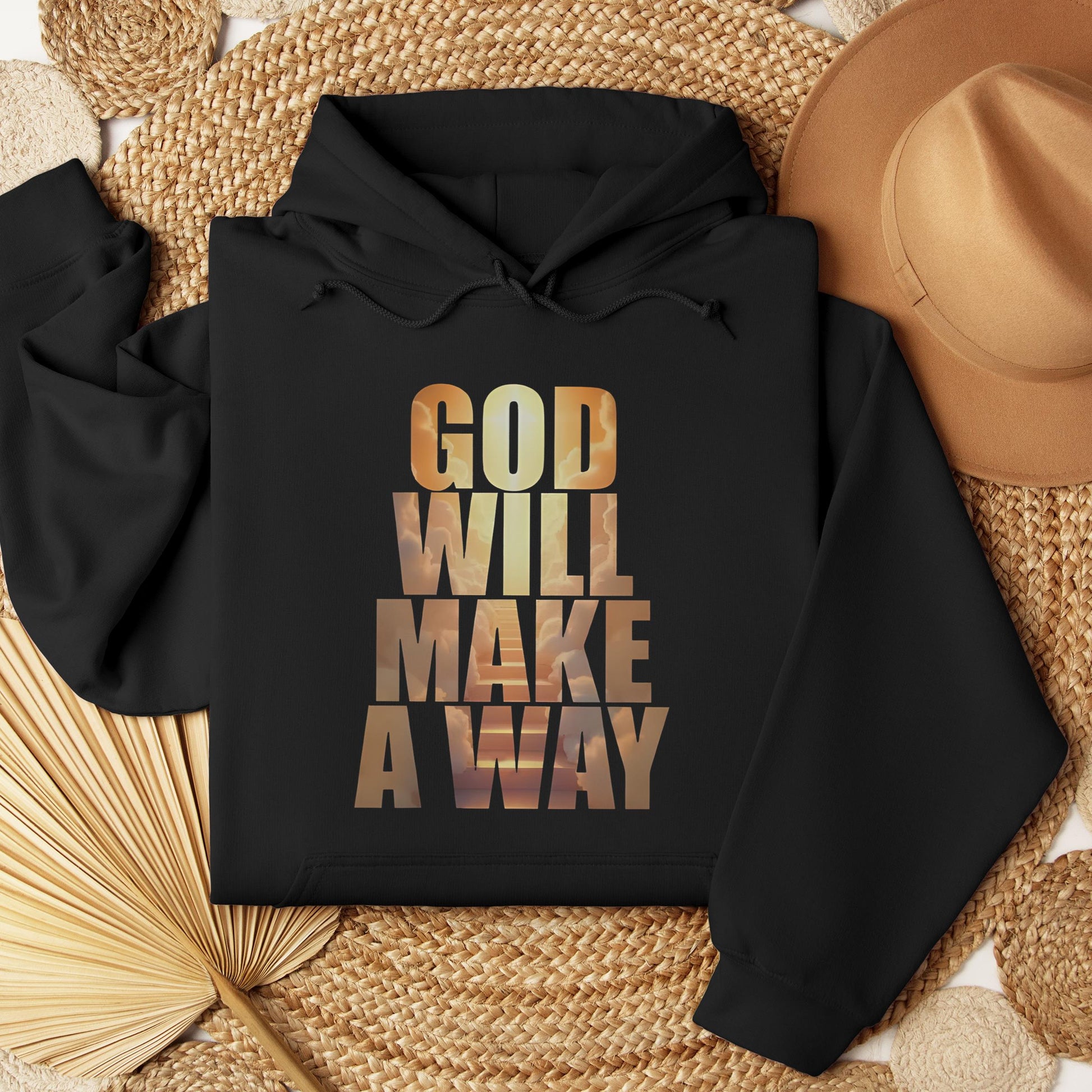 God Will Make A Way