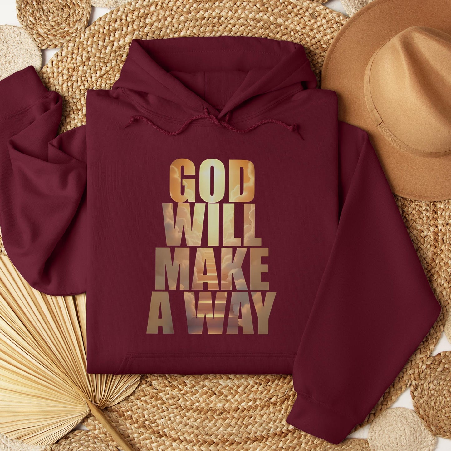 God Will Make A Way