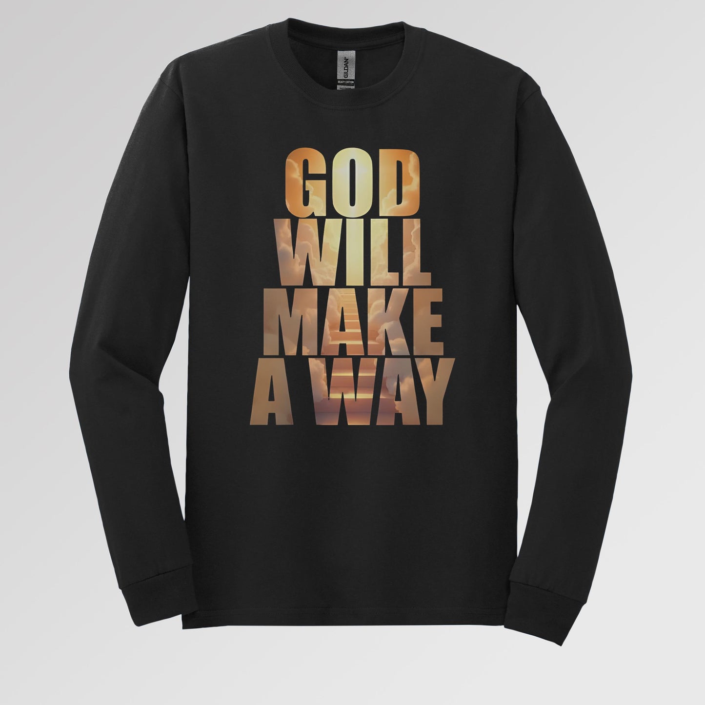 God Will Make A Way