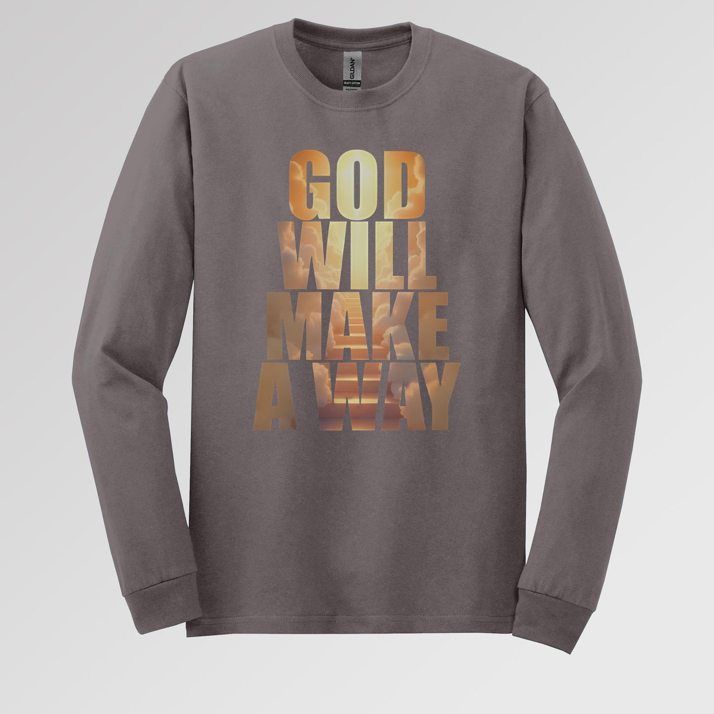 God Will Make A Way