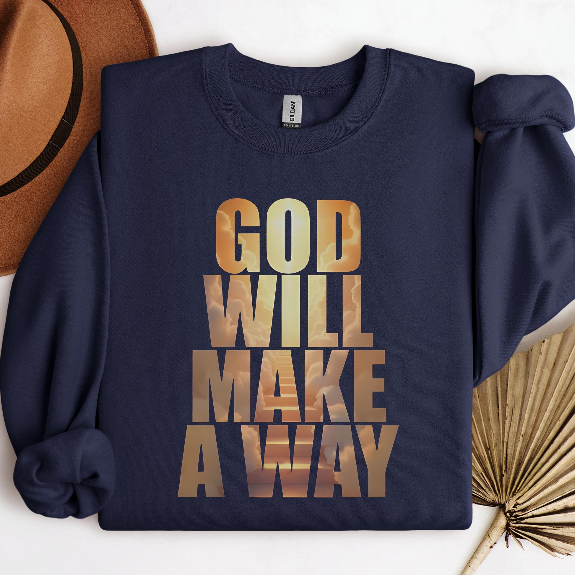 God Will Make A Way
