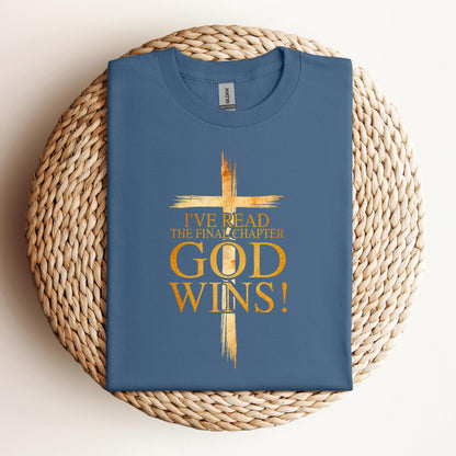 God Wins