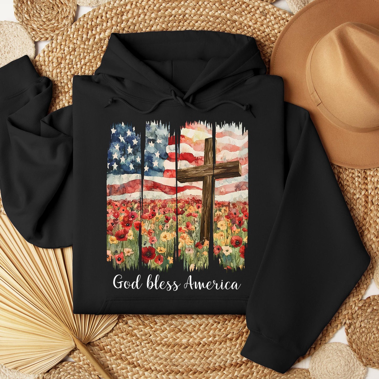 God bless America 01